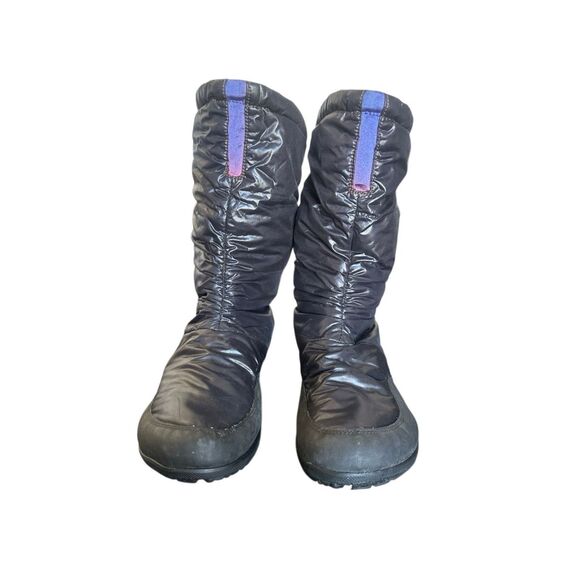 Merrell Black Barefoot Frost Glove Boots Size 10 - Picture 3 of 12